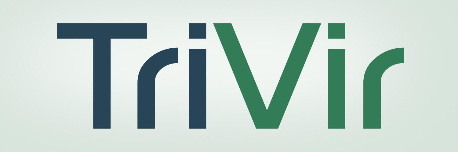 trivir banner