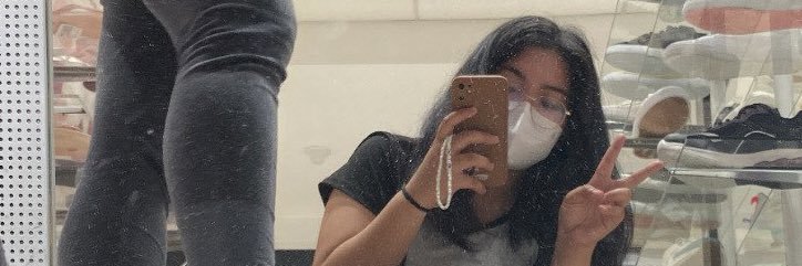 — banner