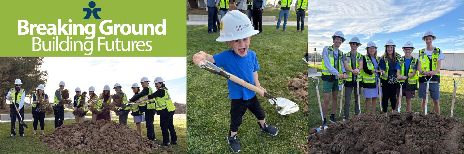 Douglas County School District banner