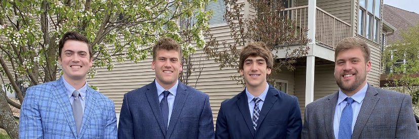 Zachary Ojile banner