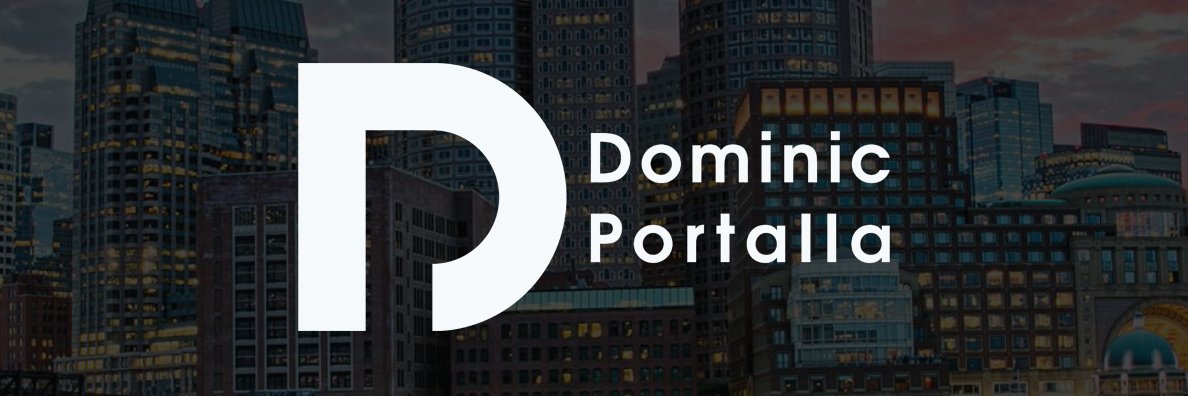 DomPortalla's profile banner image