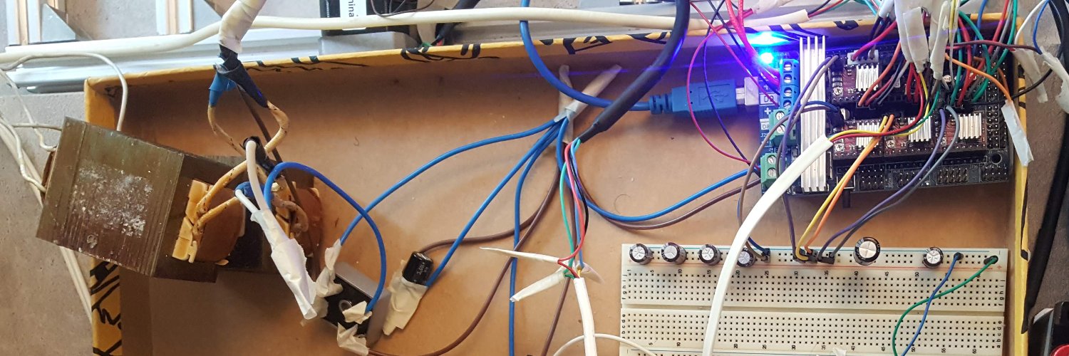 thalacDev's profile banner image
