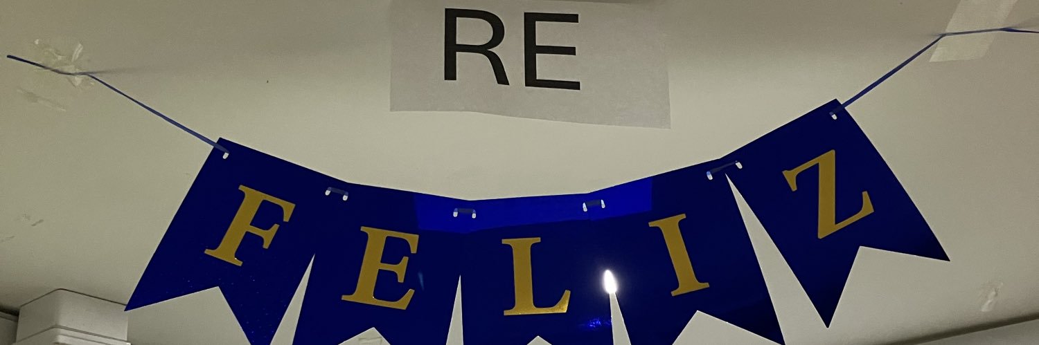 SamueISam's profile banner image