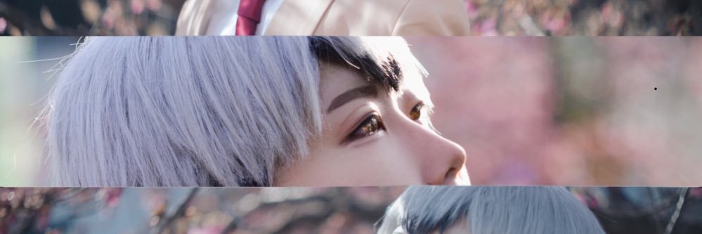 白宮しろ💍💍💍💍 banner