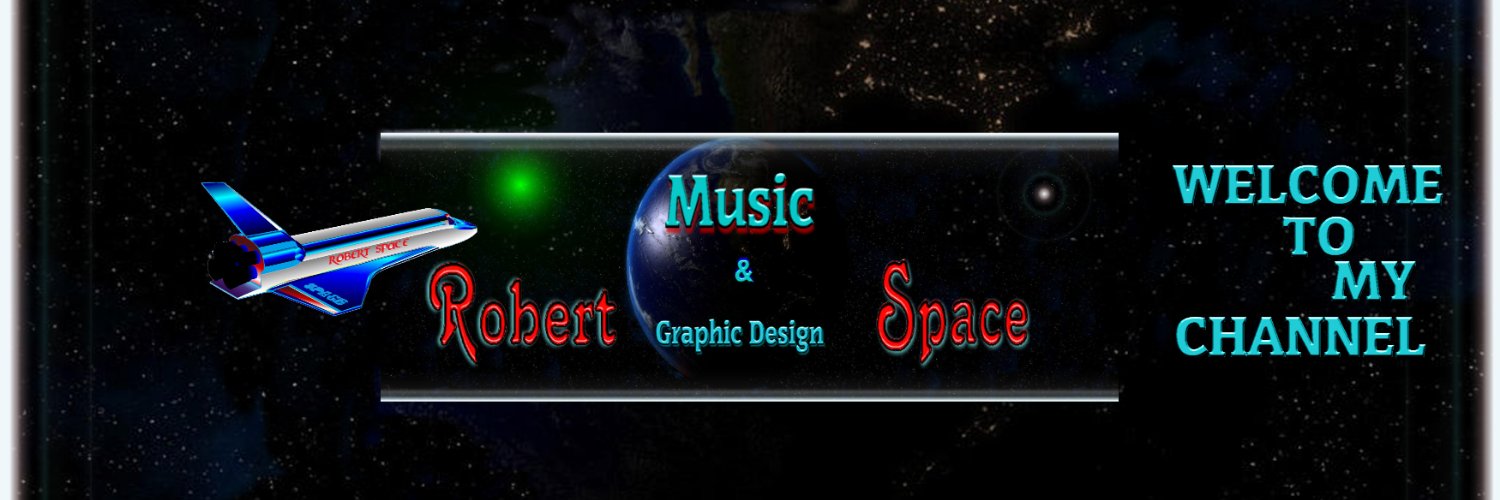 RobertSpace77's profile banner image