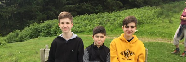MichaelCasey__ Profile Banner