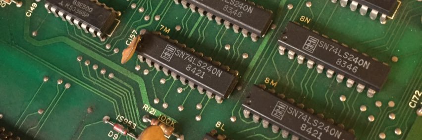 Arcade Club Workshop banner