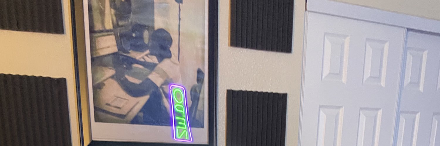 Joey2Chos's profile banner image