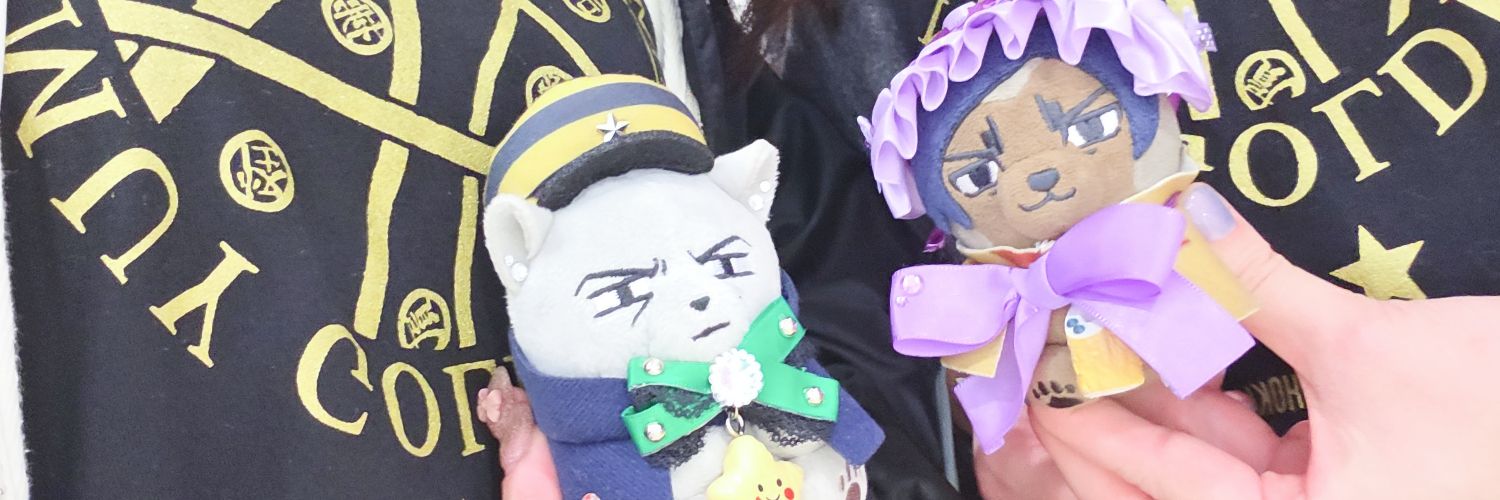 OFUTONxOFUTON's profile banner image