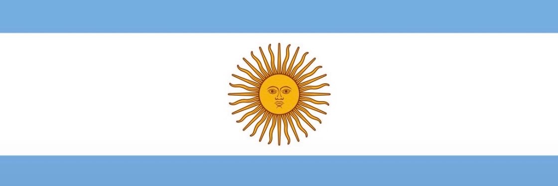 Mauro 🇦🇷❤️ banner