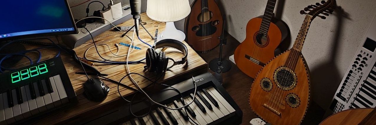 هشام🎶🎙️ banner