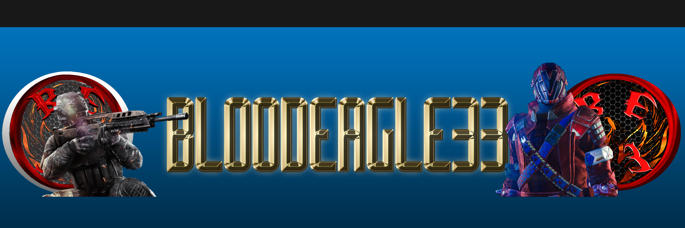 Official_BE33's profile banner image