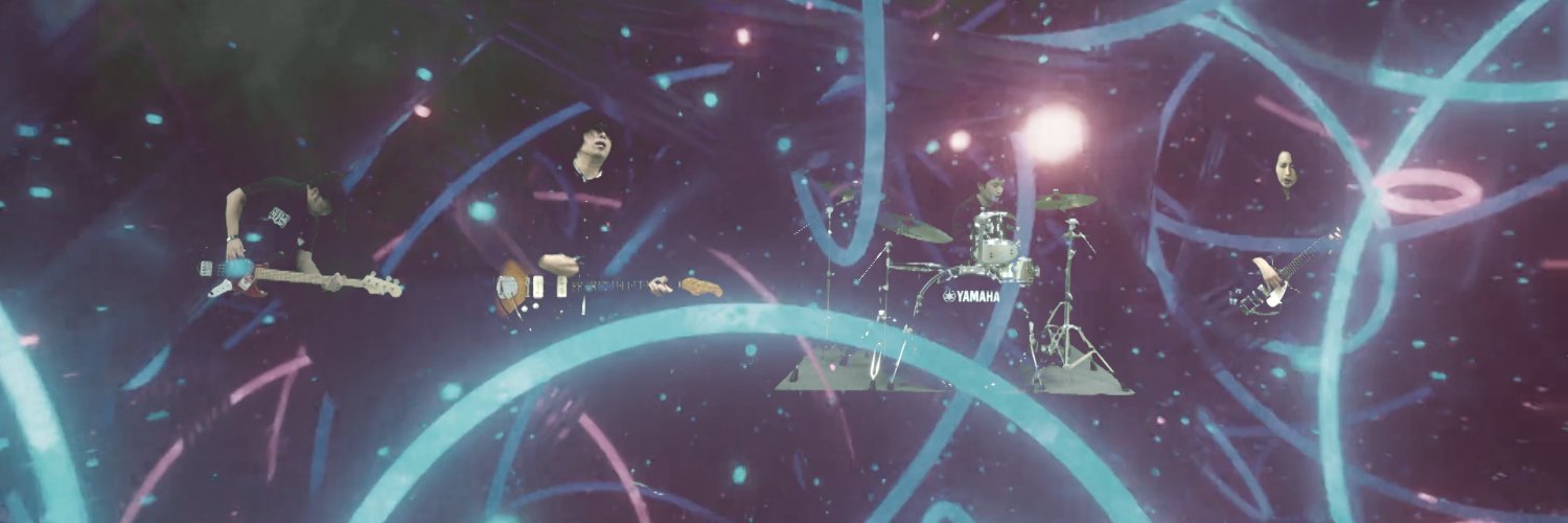 asrefrain's profile banner image
