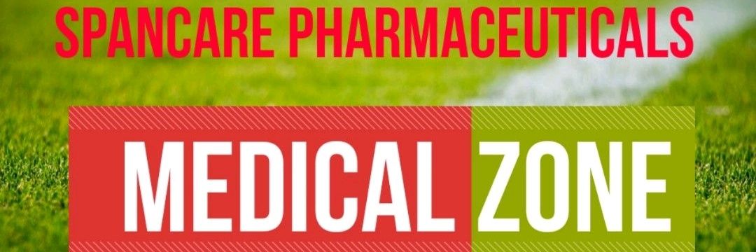 Spancare pharmaceuticals banner