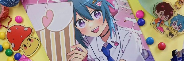 irask_art Profile Banner