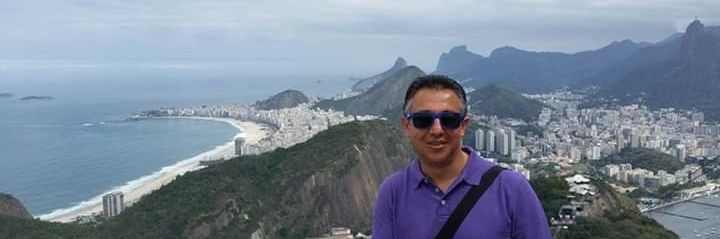 RobertPelaez's profile banner image
