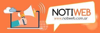 NotiWeb banner