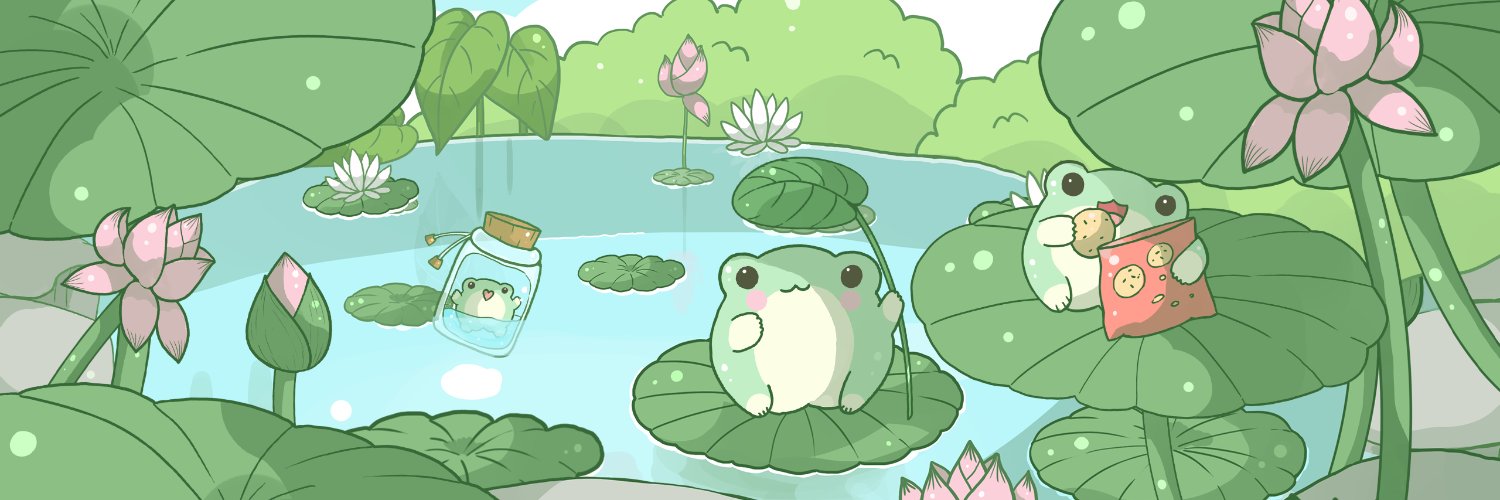 HVNR | Taddy's banner