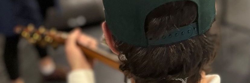 𝚙𝚊𝚞𝚕𝚘¹⁹⁹⁸ VI A NIALL banner