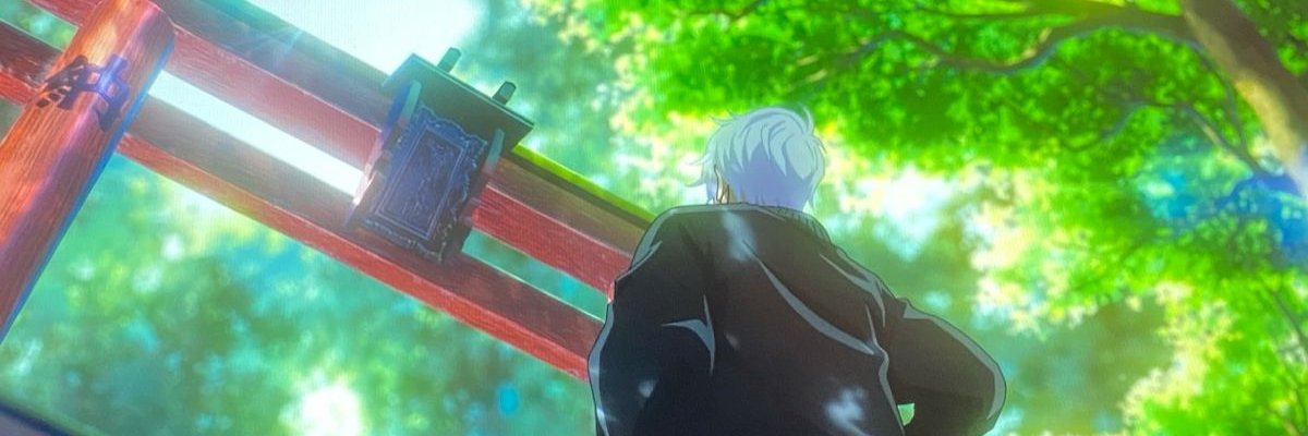 Enes banner
