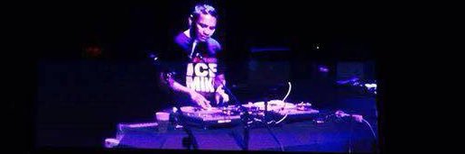 DJ ICE MIKE banner