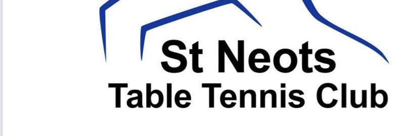 St.Neots TTC banner