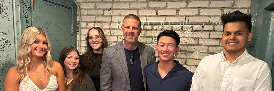 PolkEdFoundation banner