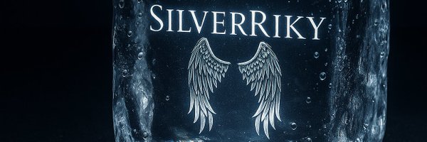 SilverRiky Profile Banner