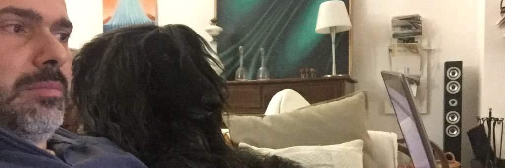 Stefano Linari banner