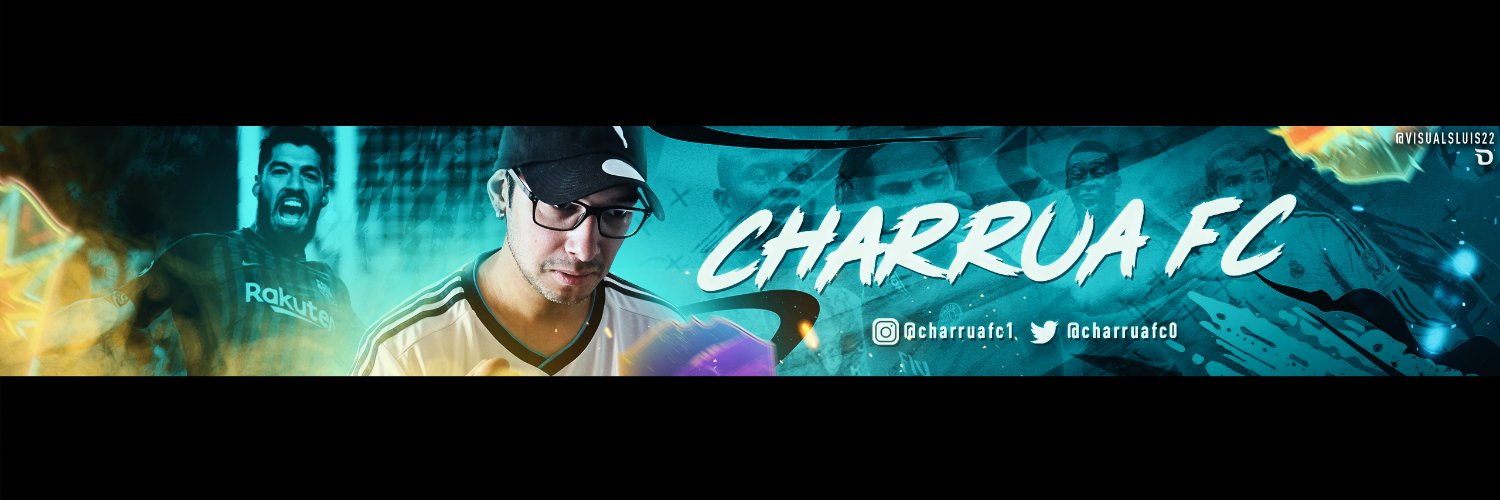 CharrúaFc banner