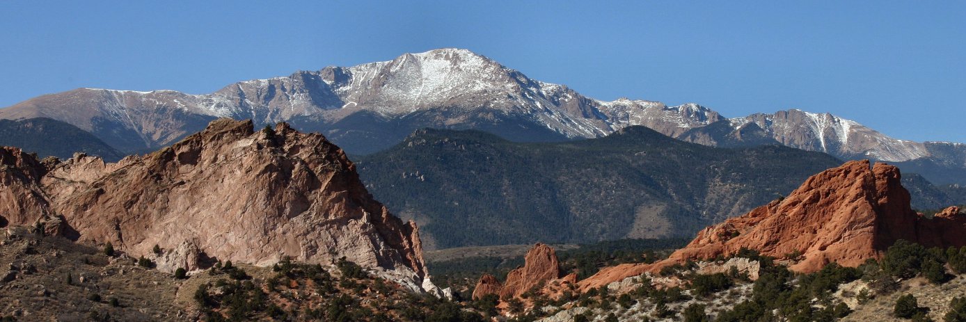 Old Colorado City banner