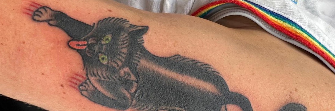 Dr. Harrie KD banner