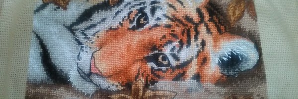 Knowlesstitcher Profile Banner