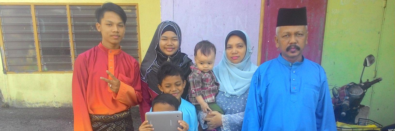 Faezuan_Azmi's profile banner image