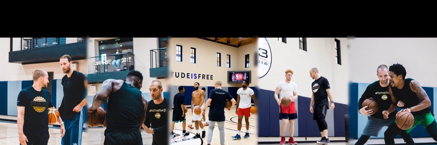 Vaughn Compton banner