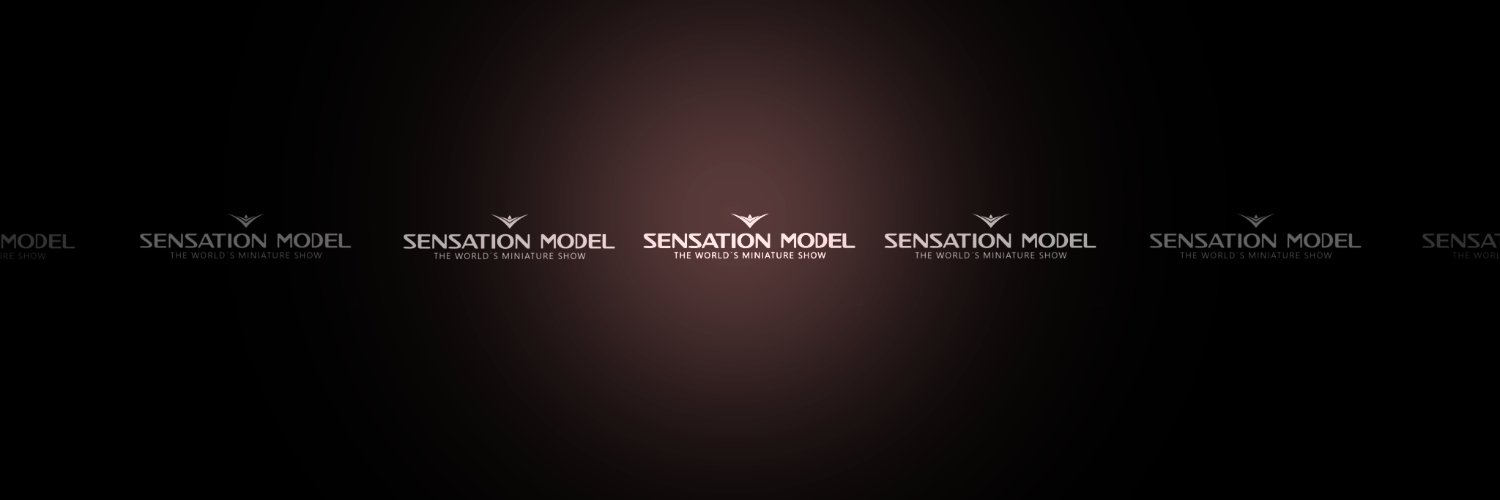 sensation_model's profile banner image