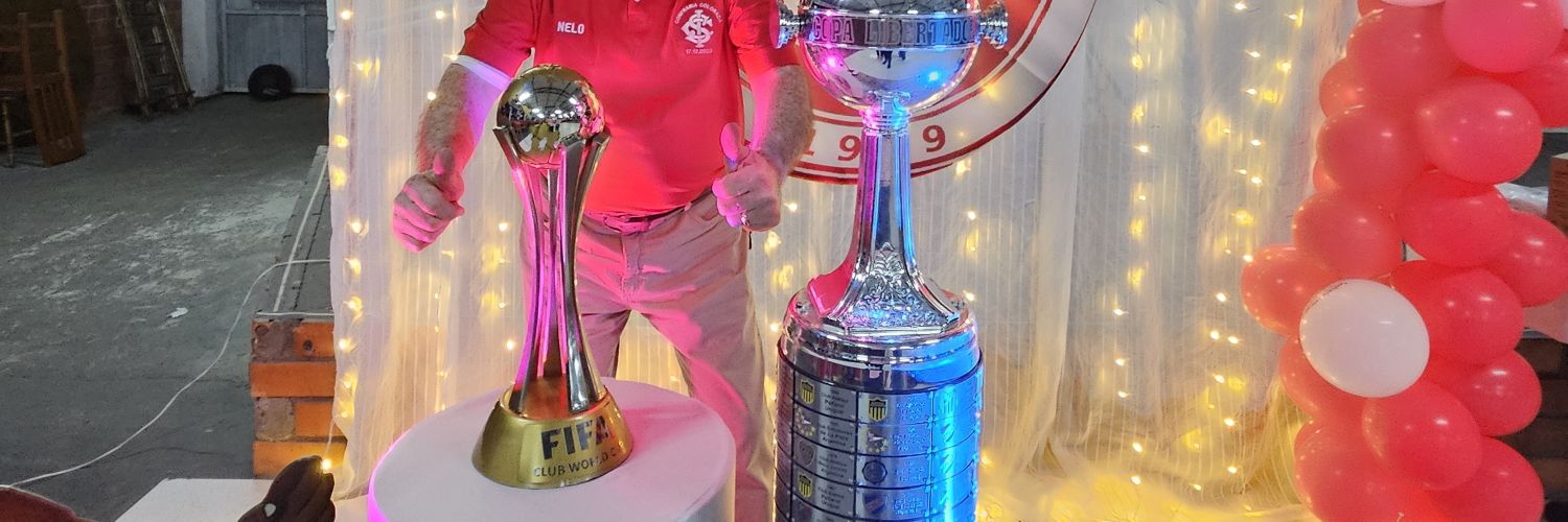 FIFA 2006, NADA É MAIOR banner
