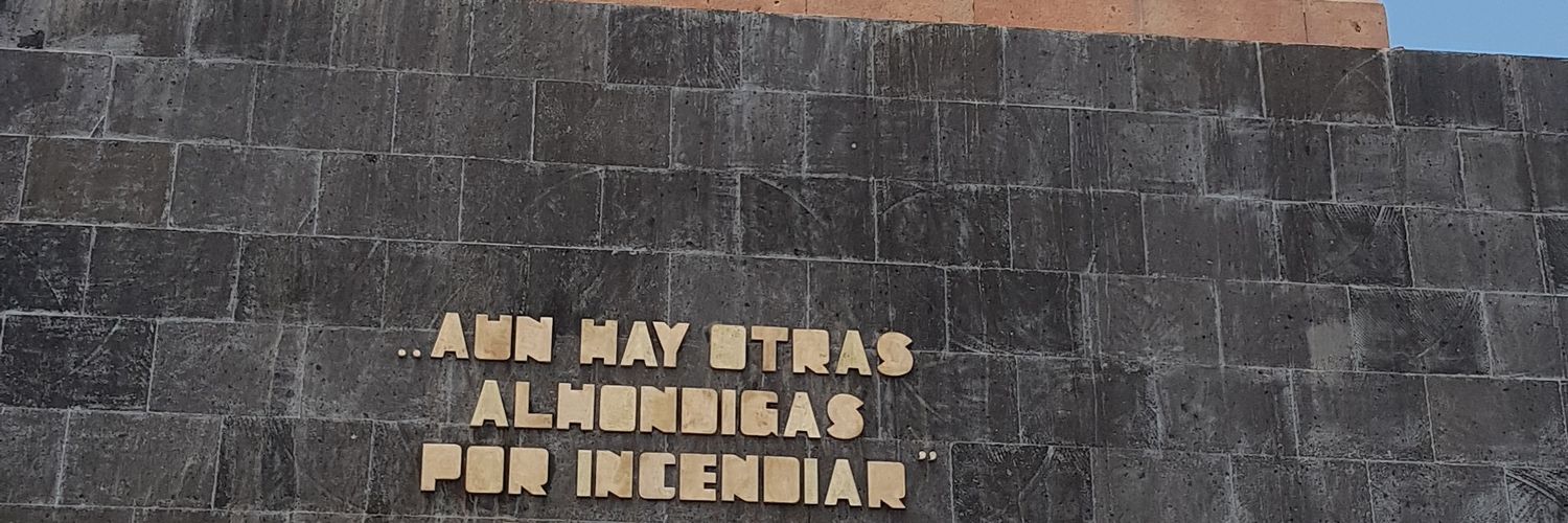 Rubén Vásquez 🤙🏻 banner