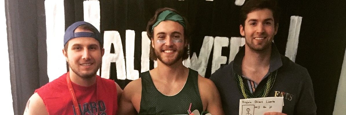 ConnorPitney's profile banner image