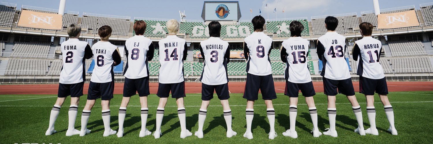 RidaK97's profile banner image