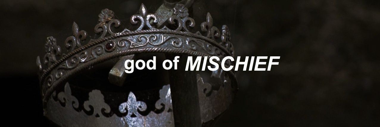 LokiGenderFluid's profile banner image