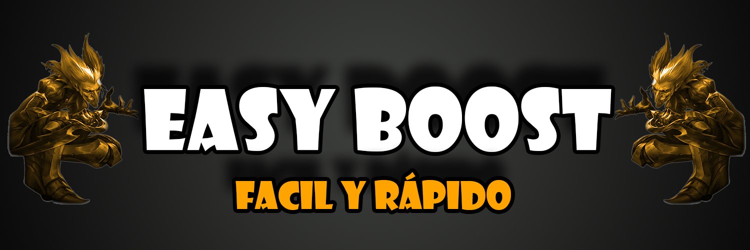 Easy__Boost's profile banner image