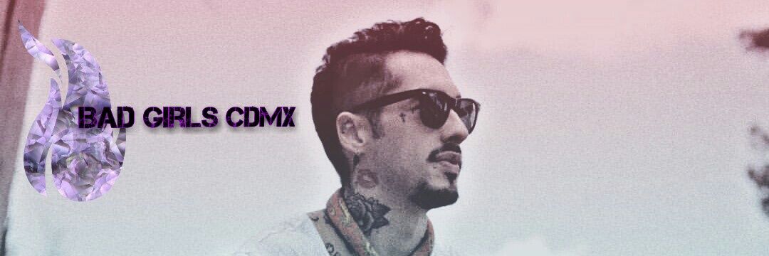 BadGirlsCdmx's profile banner image