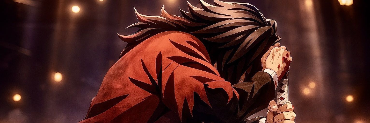 immubarakalin's profile banner image