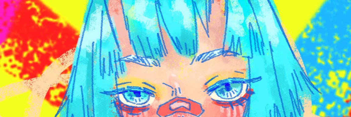 mawcens's profile banner image
