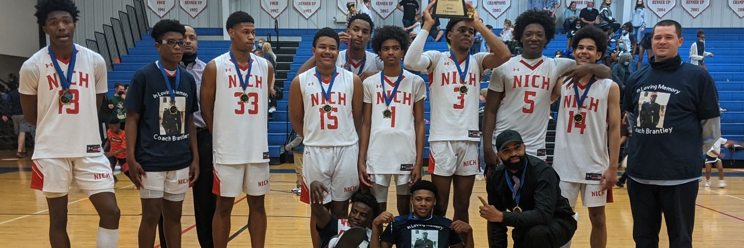 NICHBasketball's profile banner image