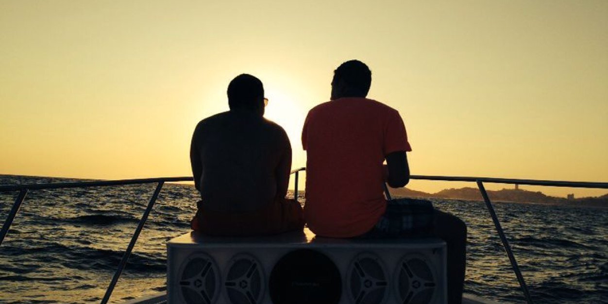 FlavioXL's profile banner image