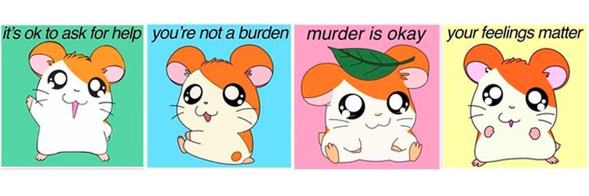 littlestmouse's profile banner image