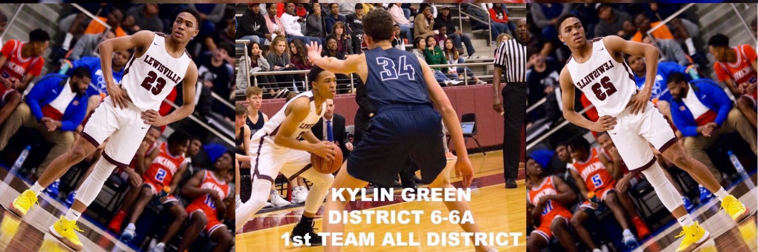 Kylin Green banner