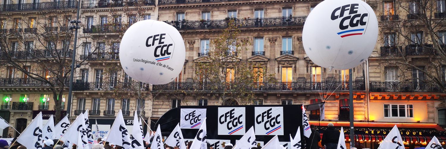 André THOMAS CFE CGC banner